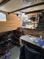 Flinthörn 38 Wagrawerft Lübeck Kutteryacht