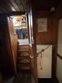 Flinthörn 31 Wagrawerft Lübeck Kutteryacht
