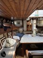 Flinthörn 20 Wagrawerft Lübeck Kutteryacht