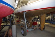 Schärenkreuzer FLORIAN 17 Bootswerft Beck 30er Schärenkreuzer