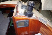 Schärenkreuzer FLORIAN 35 Bootswerft Beck 30er Schärenkreuzer