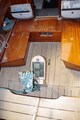 Schärenkreuzer FLORIAN 27 Bootswerft Beck 30er Schärenkreuzer