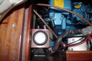 Schärenkreuzer FLORIAN 41 Bootswerft Beck 30er Schärenkreuzer