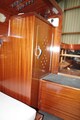 Schärenkreuzer FLORIAN 54 Bootswerft Beck 30er Schärenkreuzer