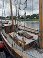 Dawartz Schoneryacht LA PALOMA 48 Dawartz Schoneryacht 18m