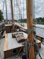 Dawartz Schoneryacht LA PALOMA 7 Dawartz Schoneryacht 18m
