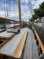 Dawartz Schoneryacht LA PALOMA 31 Dawartz Schoneryacht 18m