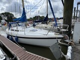 Targa 9.60m FOXY LADY 57 Targa Yachts Finnland Targa 9,60