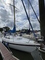 Targa 9.60m FOXY LADY 59 Targa Yachts Finnland Targa 9,60