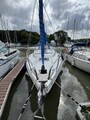 Targa 9.60m FOXY LADY 60 Targa Yachts Finnland Targa 9,60