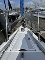 Targa 9.60m FOXY LADY 30 Targa Yachts Finnland Targa 9,60