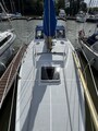 Targa 9.60m FOXY LADY 32 Targa Yachts Finnland Targa 9,60
