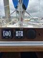 Targa 9.60m FOXY LADY 44 Targa Yachts Finnland Targa 9,60