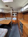 Targa 9.60m FOXY LADY 10 Targa Yachts Finnland Targa 9,60