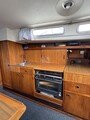 Targa 9.60m FOXY LADY 2 Targa Yachts Finnland Targa 9,60