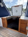 Targa 9.60m FOXY LADY 40 Targa Yachts Finnland Targa 9,60