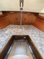 Targa 9.60m FOXY LADY 41 Targa Yachts Finnland Targa 9,60