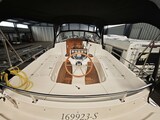 Intercruiser 28 Cabrio ELVIRA 20 Interboat Intercruiser 28 Cabrio