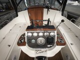 Intercruiser 28 Cabrio ELVIRA 35 Interboat Intercruiser 28 Cabrio