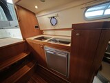 Intercruiser 28 Cabrio ELVIRA 54 Interboat Intercruiser 28 Cabrio