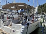 Jeanneau Sun Odyssey 389  ZIVJELLI 4 Jeanneau SUN ODYSSEY 389