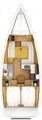 Jeanneau Sun Odyssey 389  ZIVJELLI 2 Jeanneau SUN ODYSSEY 389
