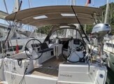 Jeanneau Sun Odyssey 389  ZIVJELLI 3 Jeanneau SUN ODYSSEY 389