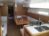 Jeanneau Sun Odyssey 389  ZIVJELLI 6 Jeanneau SUN ODYSSEY 389