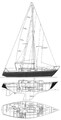 S & S 30 IVALU Layout Sparkmann & Stephens Sparkmann & Stephens 30