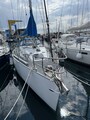 Baron 38 DER LETZTE BARON 22 Baron Yachtbau Baron 38