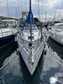 Baron 38 DER LETZTE BARON 23 Baron Yachtbau Baron 38