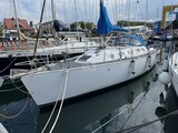 Baron 38 DER LETZTE BARON 25 Baron Yachtbau Baron 38