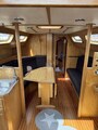 Baron 38 DER LETZTE BARON 76 Baron Yachtbau Baron 38