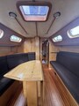 Baron 38 DER LETZTE BARON 72 Baron Yachtbau Baron 38