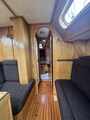 Baron 38 DER LETZTE BARON 58 Baron Yachtbau Baron 38