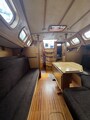 Baron 38 DER LETZTE BARON 53 Baron Yachtbau Baron 38