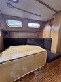 Baron 38 DER LETZTE BARON 59 Baron Yachtbau Baron 38