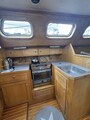 Baron 38 DER LETZTE BARON 71 Baron Yachtbau Baron 38