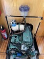 Baron 38 DER LETZTE BARON 6 Baron Yachtbau Baron 38