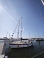 HR 382  49 Hallberg Rassy Hallberg Rassy 382