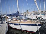 HR 382  53 Hallberg Rassy Hallberg Rassy 382
