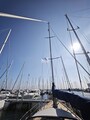 HR 382  13 Hallberg Rassy Hallberg Rassy 382