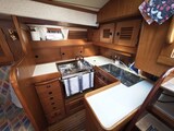 HR 382  32 Hallberg Rassy Hallberg Rassy 382