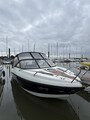 Coaster DC 600 MANDY 11 Corsiva Yachting Coaster 600 DC