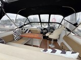 Coaster DC 600 MANDY 59 Corsiva Yachting Coaster 600 DC