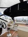 Coaster DC 600 MANDY 72 Corsiva Yachting Coaster 600 DC