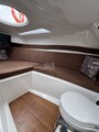 Coaster DC 600 MANDY 50 Corsiva Yachting Coaster 600 DC