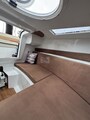 Coaster DC 600 MANDY 48 Corsiva Yachting Coaster 600 DC