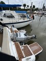 Coaster DC 600 MANDY 54 Corsiva Yachting Coaster 600 DC