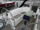 Hanse 430e-neu_ 34 Hanse Hanse 430e